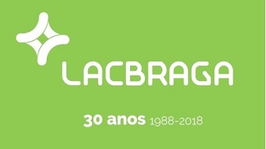 Lacbraga 1988 - 2018 30º Aniversário